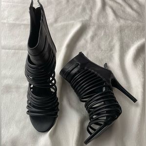 Guess Gwconny Heels